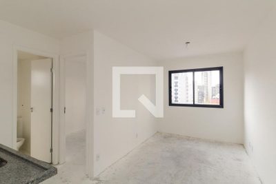 Apartamento, 1 quarto, 27 m² - Foto 1