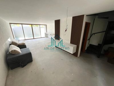 Apartamento, 3 quartos, 131 m² - Foto 4