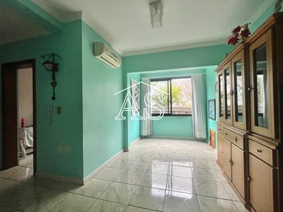 Apartamento, 2 quartos, 72 m² - Foto 2