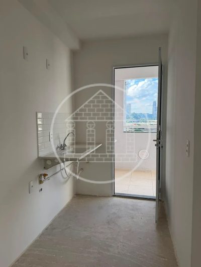 Apartamento, 2 quartos, 42 m² - Foto 4