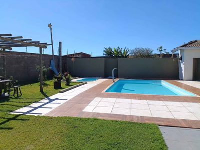 Casa, 3 quartos, 168 m² - Foto 3