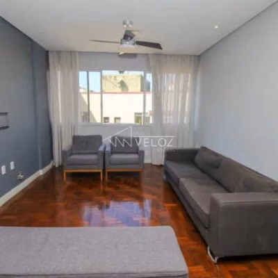 Apartamento, 3 quartos, 120 m² - Foto 3
