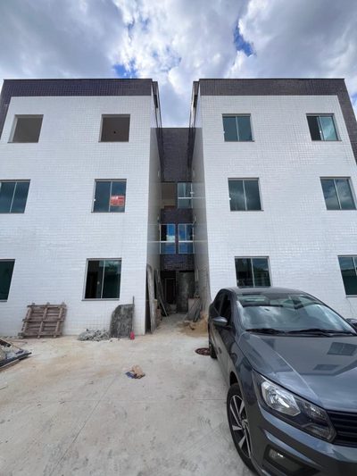 Apartamento, 3 quartos, 64 m² - Foto 1