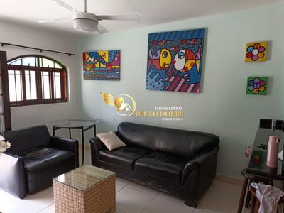 Apartamento, 2 quartos, 69 m² - Foto 4