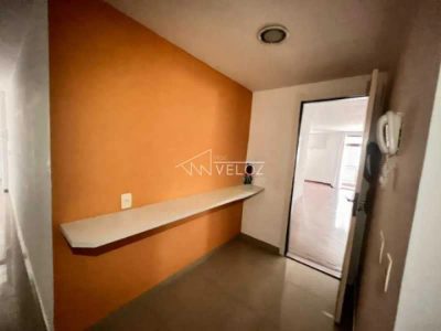 Cobertura, 3 quartos, 222 m² - Foto 2