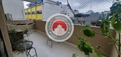 Apartamento, 3 quartos, 192 m² - Foto 5
