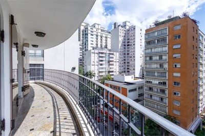 Apartamento, 4 quartos, 280 m² - Foto 4