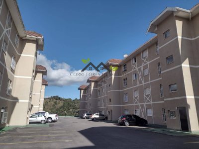 Apartamento, 2 quartos, 50 m² - Foto 2