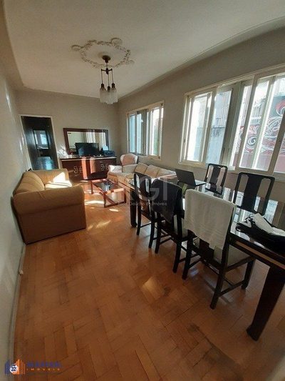 Apartamento, 3 quartos, 101 m² - Foto 1