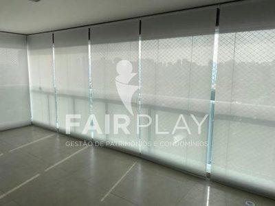 Apartamento, 3 quartos, 132 m² - Foto 2