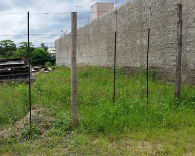 Terreno, 200 m² - Foto 1