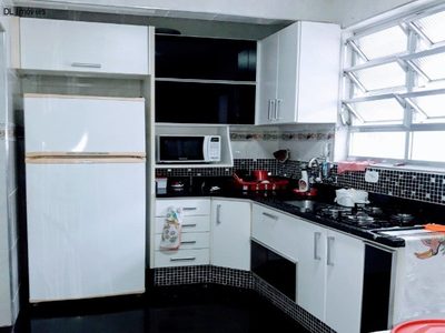 Apartamento, 3 quartos, 100 m² - Foto 5