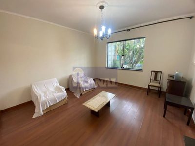 Sobrado, 3 quartos, 240 m² - Foto 2