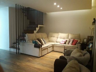 Sobrado, 3 quartos, 312 m² - Foto 2