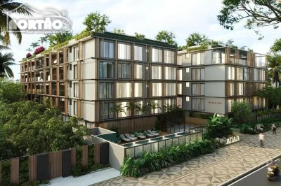 Casa, 1 quarto, 33 m² - Foto 4