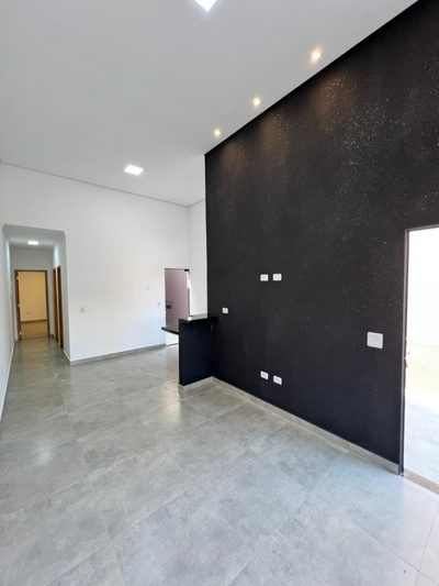 Casa, 2 quartos - Foto 4