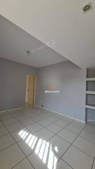 Apartamento, 1 quarto, 59 m² - Foto 3