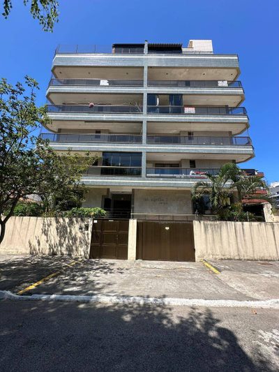 Apartamento, 3 quartos, 100 m² - Foto 1
