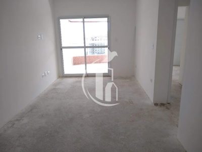 Apartamento, 2 quartos, 78 m² - Foto 5