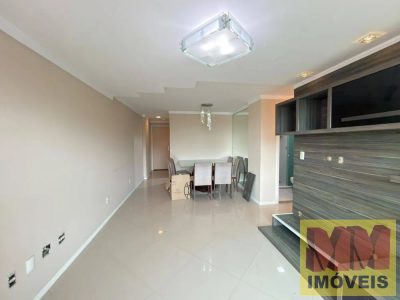 Apartamento, 2 quartos, 110 m² - Foto 5