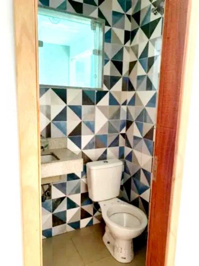 Casa, 3 quartos, 135 m² - Foto 3