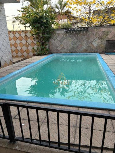 Casa, 4 quartos, 110 m² - Foto 4