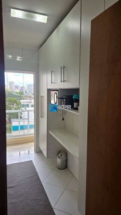 Apartamento, 2 quartos, 90 m² - Foto 4