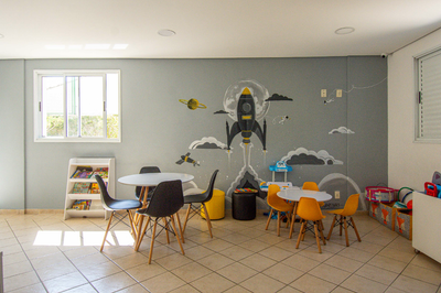Apartamento, 3 quartos, 98 m² - Foto 2