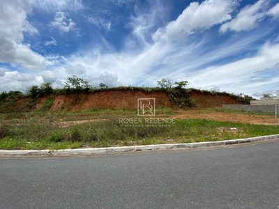 Terreno, 360 m² - Foto 2