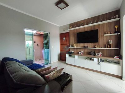 Apartamento, 2 quartos, 90 m² - Foto 1