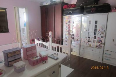 Apartamento, 5 quartos, 190 m² - Foto 5