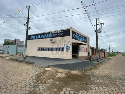 Casa de Condomínio, 2 quartos - Foto 4