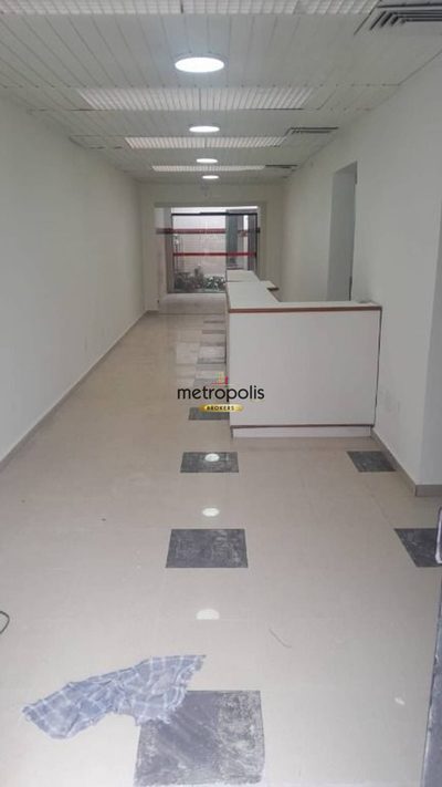 Prédio Inteiro, 600 m² - Foto 2