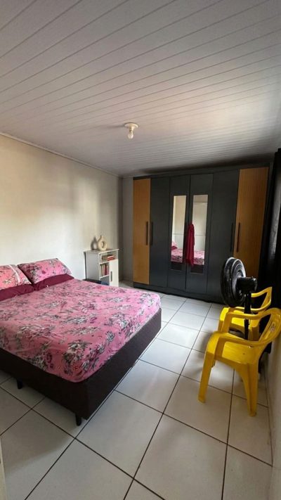Casa, 3 quartos, 85 m² - Foto 5