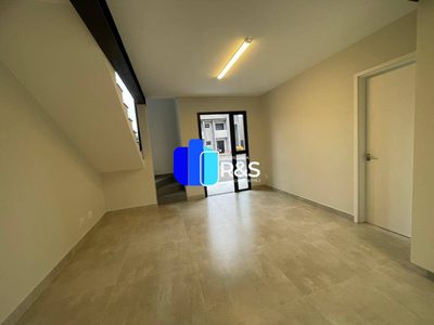 Casa de Condomínio, 2 quartos - Foto 5