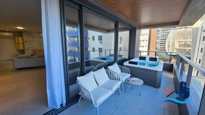 Apartamento, 4 quartos, 193 m² - Foto 1