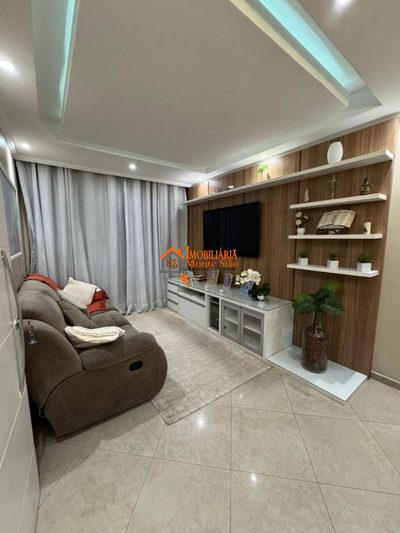 Sobrado, 3 quartos, 147 m² - Foto 2