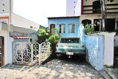 Casa, 2 quartos, 183 m² - Foto 1