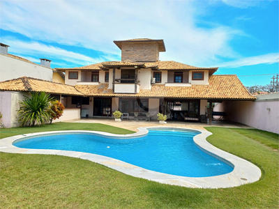 Casa, 4 quartos, 478 m² - Foto 1