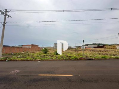 Terreno, 370 m² - Foto 1