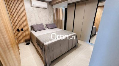 Apartamento, 3 quartos, 121 m² - Foto 4