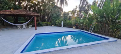 Sítio, 3 quartos, 5000 m² - Foto 1