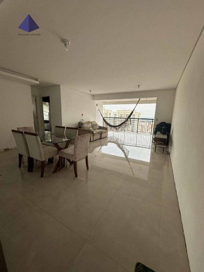 Apartamento, 2 quartos, 87 m² - Foto 2