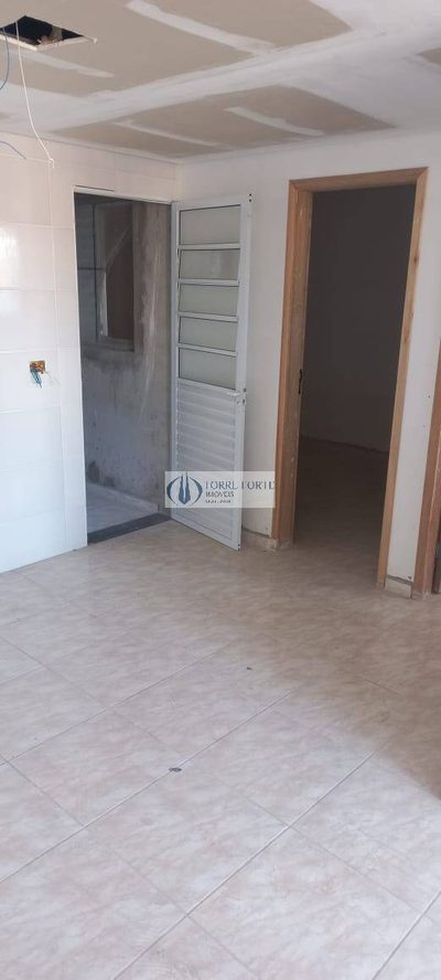Apartamento, 2 quartos, 40 m² - Foto 4