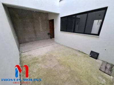 Sobrado, 3 quartos, 202 m² - Foto 5