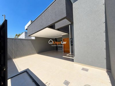 Casa, 3 quartos, 155 m² - Foto 3