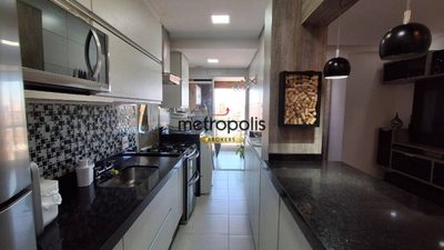 Apartamento, 2 quartos, 75 m² - Foto 5