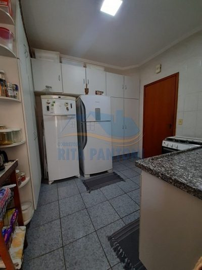 Apartamento, 4 quartos, 140 m² - Foto 3