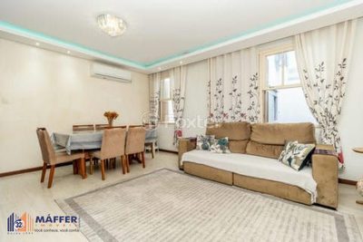 Apartamento, 2 quartos, 98 m² - Foto 4