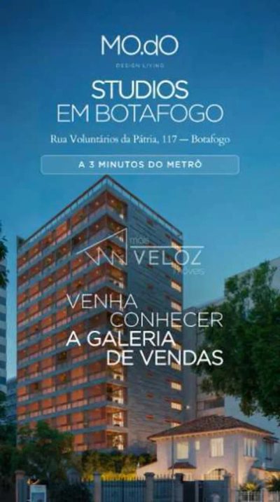 Apartamento, 2 quartos, 99 m² - Foto 3